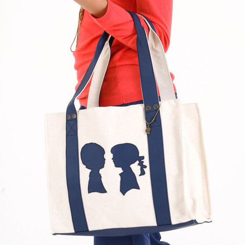 Simple Totes