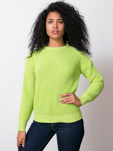 Unisex Recycled Fisherman's Pullover