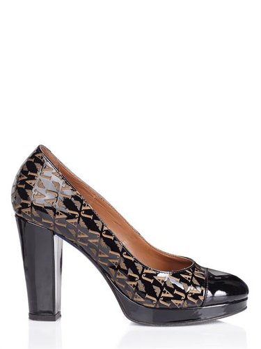Armani Shoes