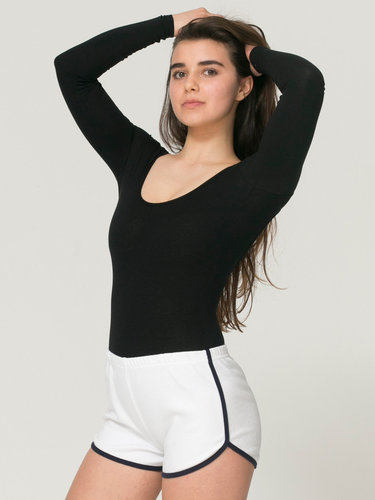 Interlock Running Short