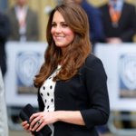 Kate Middleton's Pregnancy Style
