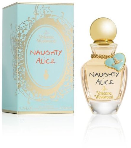 Vivienne Westwood Naughty Alice EDP 30ml