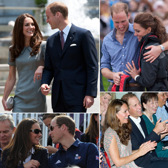 Prince William and Kate Middleton's 50 Best Married Moments! Prince William and Kate Middleton's 50 Best Married Moments!