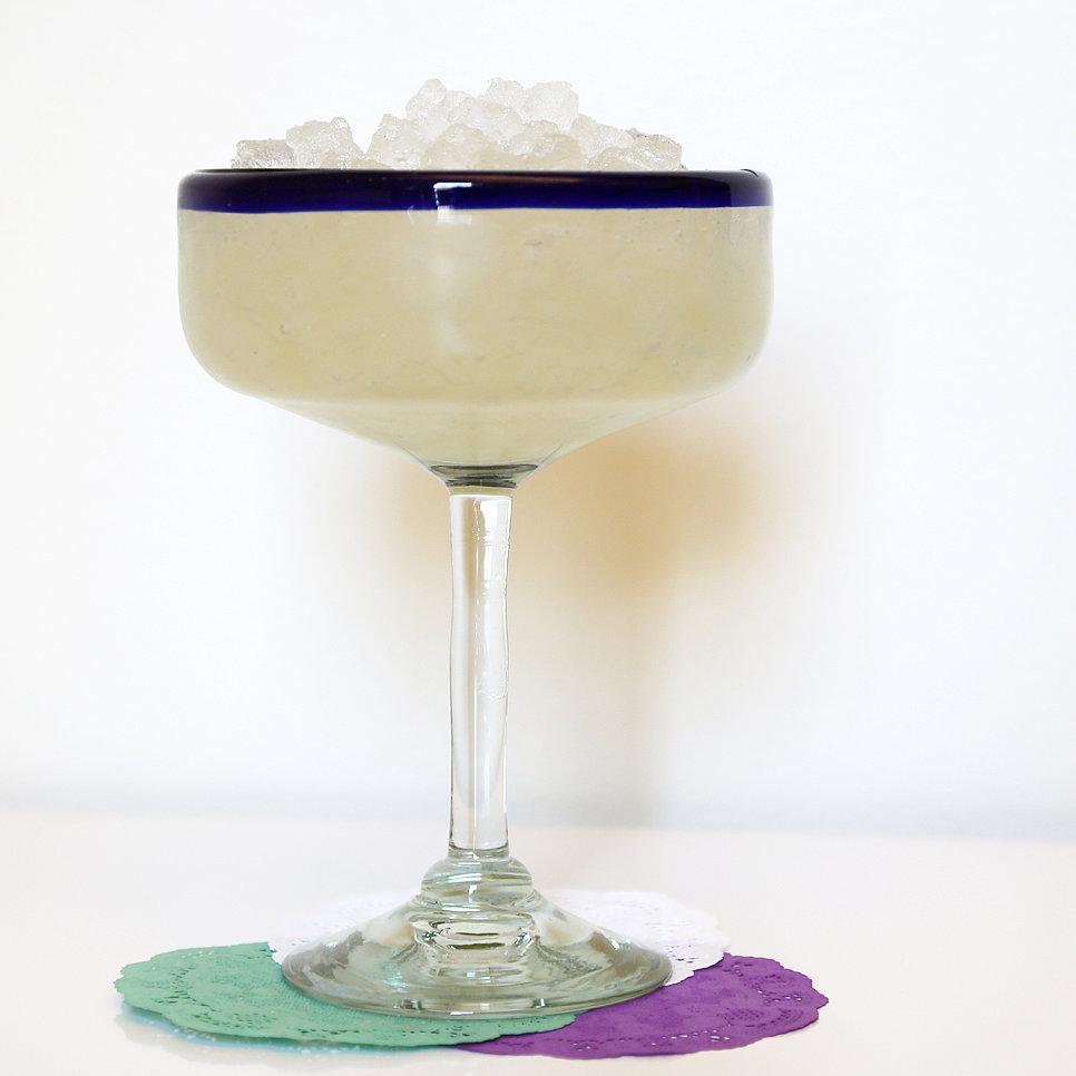 Best HighQuality Margarita Mixes POPSUGAR Food