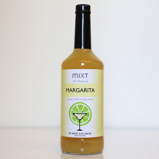 Mixt All Natural Margarita Mix Mixt All Natural Margarita Mix