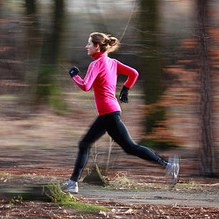 The 10 Percent Rule of Running