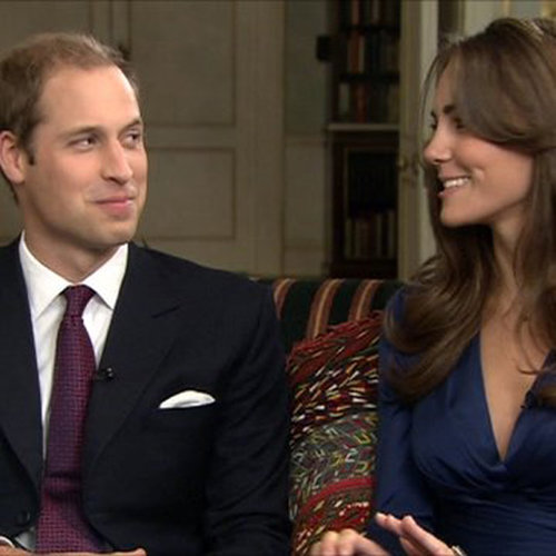 Will and Kate GIFs