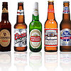 Calories in Popular Beers