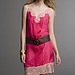 Lace Cami Dress