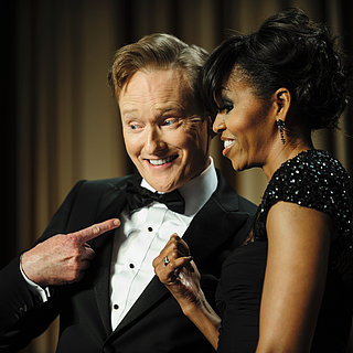 Obama at White House Correspondents' Dinner