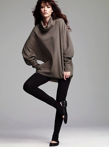 Currently Craving: Stirrup Leggings & Tights