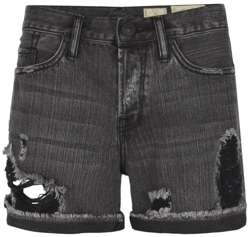 Vinton Kari Shorts