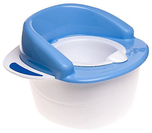 Portable Pottys
