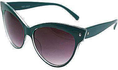 Gwendolyn Cat Eye Sunglasses