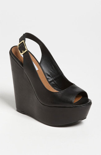 Steve Madden 'Comotion' Wedge Sandal
