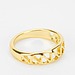 Tribeca Midi Ring