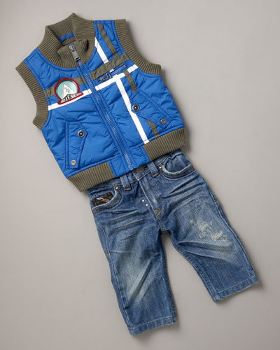 Vests