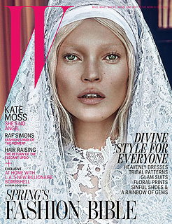Val Garland on Working With Kate Moss and Lady Gaga