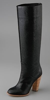 Boots - Fall 2008