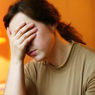 Dealing With Kids When Stressed