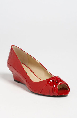 J. Renee 'Floral' Pump