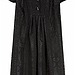 Anna Sui Crochet shift dress