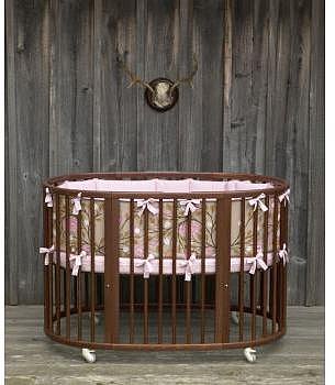Dwell Studio Baby Bedding
