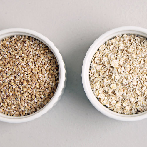 How to Make Oatmeal Taste Good