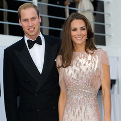See Kate Middleton & Prince William's Chicest Couple Moments