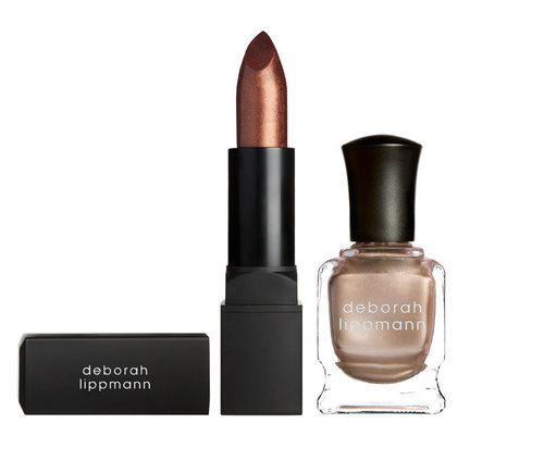 Deborah Lippmann Puttin' on the Ritz Set Deborah Lippmann Puttin' on the Ritz Set