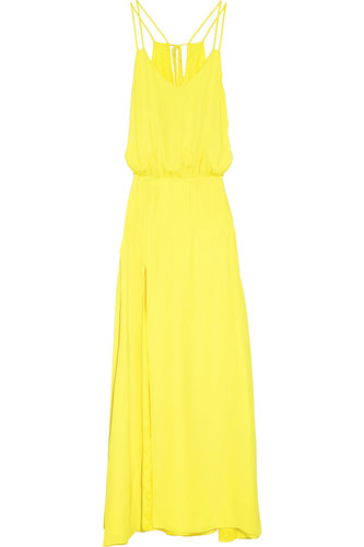 Yellow Yellow