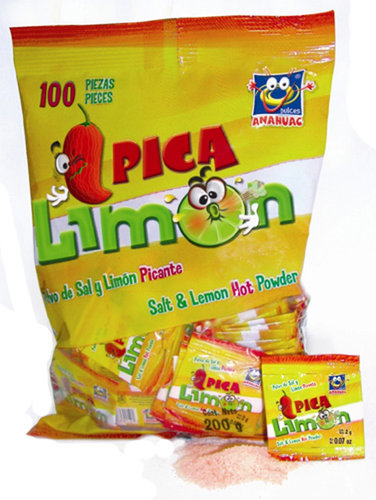 Pica Limon Pica Limon
