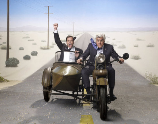 Best Late-Night News: Jimmy Fallon Gets The Tonight Show Best Late-Night News: Jimmy Fallon Gets The Tonight Show