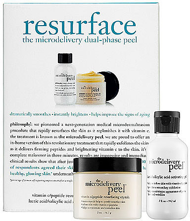 Beauty Finds - Skincare