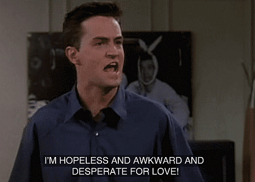 Everyone Feels Desperate Sometimes Everyone Feels Desperate Sometimes