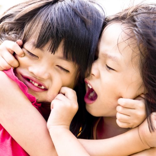 Teaching Kids Self-Control
