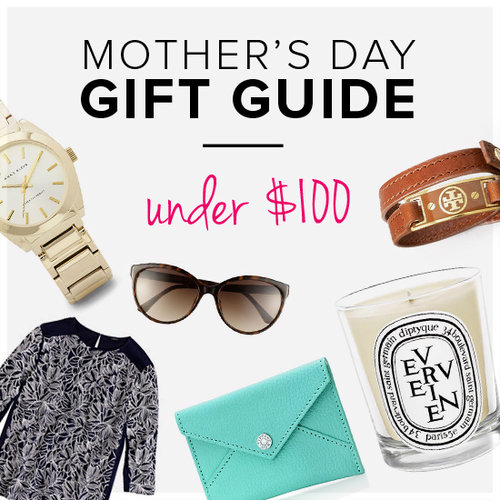 Mother's Day Gifts Under $100 | Shopping