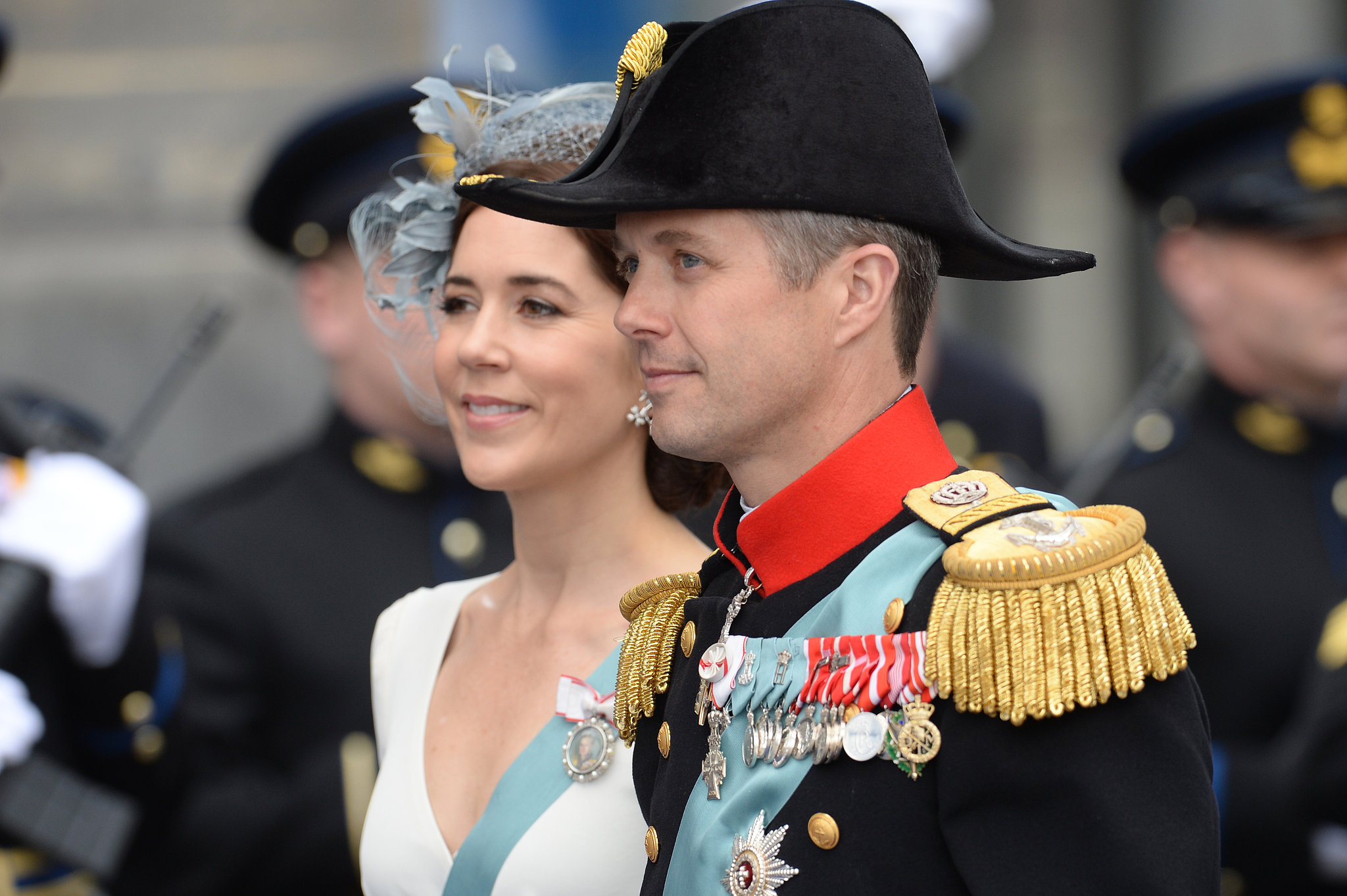 mary prince Mary, crown princess of denmark, countess of monpezat, re (mary elizabeth née donaldson born 5 february 1972) is the wife of frederik, crown prince of denmarkfrederik is the heir apparent to the throne, which means that should frederik succeed, she will automatically become queen of denmark the couple met at the slip inn, a pub in. mary prince Mary, crown princess of denmark, countess of monpezat, re (mary elizabeth née donaldson born 5 february 1972) is the wife of frederik, crown prince of denmarkfrederik is the heir apparent to the throne, which means that should frederik succeed, she will automatically become queen of denmark the couple met at the slip inn, a pub in.