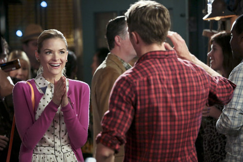 Hart of Dixie Hart of Dixie