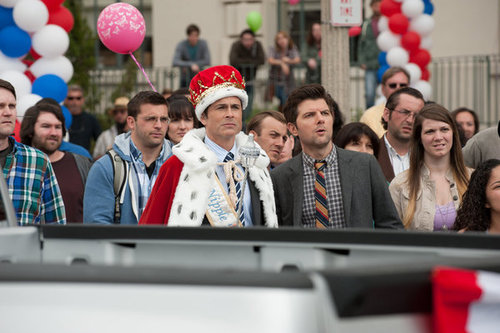 Parks and Recreation Parks and Recreation