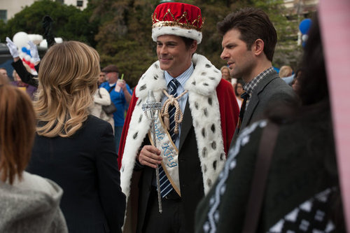 Parks and Recreation Parks and Recreation