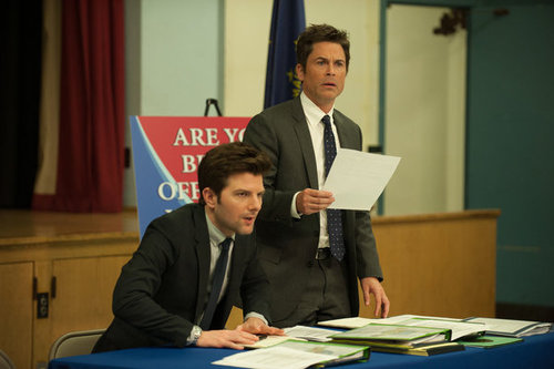 Parks and Recreation Parks and Recreation