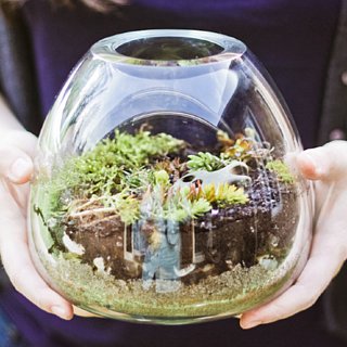Spring Kids' Crafts