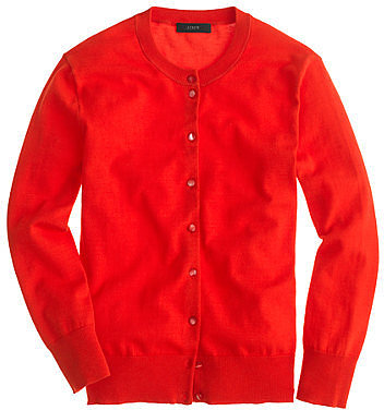 Jackie cardigan