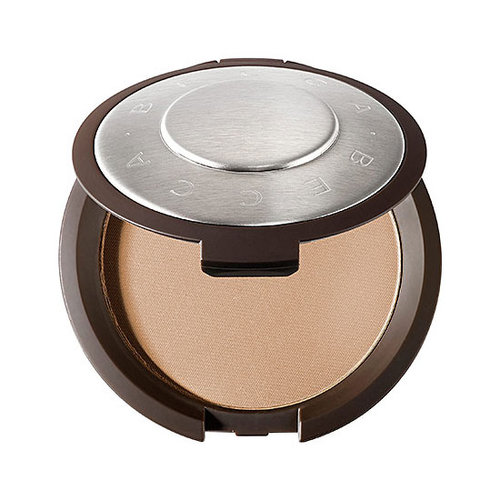 Becca Cosmetics Mineral Powder Foundation Review