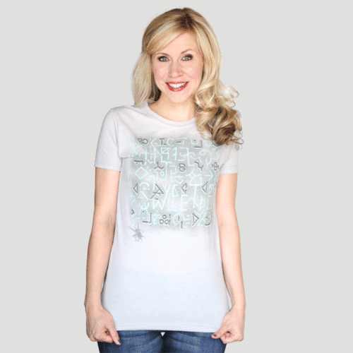 Hello Sweetie Tee Hello Sweetie Tee