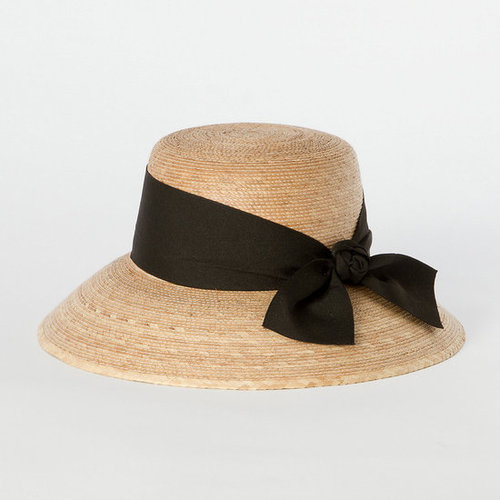 Whether your mom loves hanging poolside or needs some extra shade while she's gardening, Terrain's Somerset Hat ($58) will keep her looking superchic in the sun.
Whether your mom loves hanging poolside or needs some extra shade while she's gardening, Terrain's Somerset Hat ($58) will keep her looking superchic in the sun.