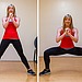 Wide Squat