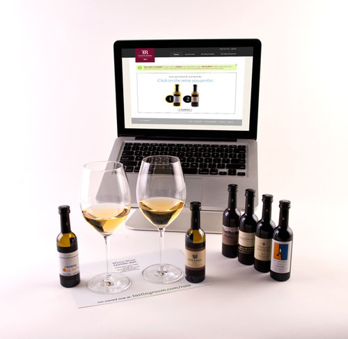 Tasting Room Wine Club by Lot18 Tasting Room Wine Club by Lot18