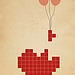 Tetris Poster